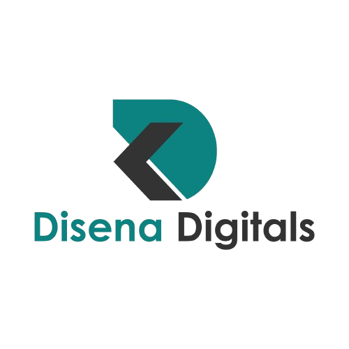 Disena Digitals Logo